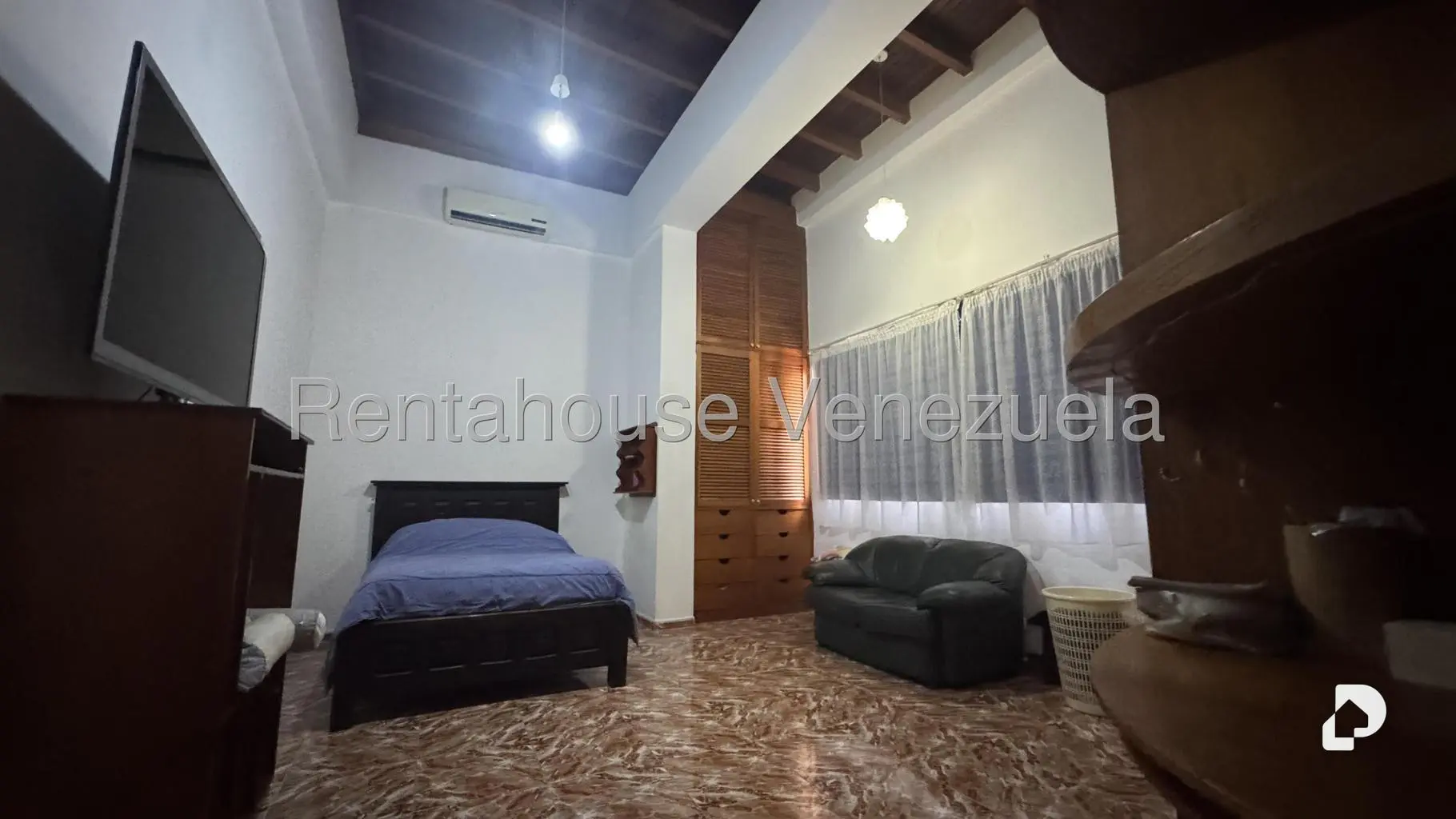 Apartamento en Lomas del Avila, Caracas – 25