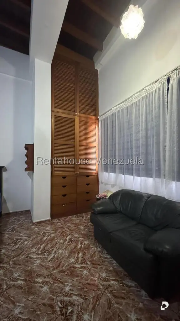 Apartamento en Lomas del Avila, Caracas – 26