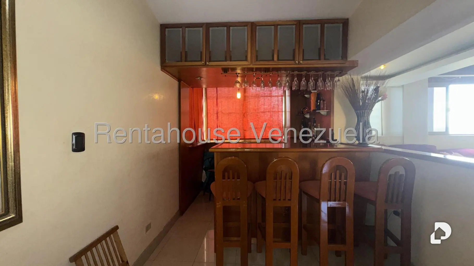 Apartamento en Lomas del Avila, Caracas – 9