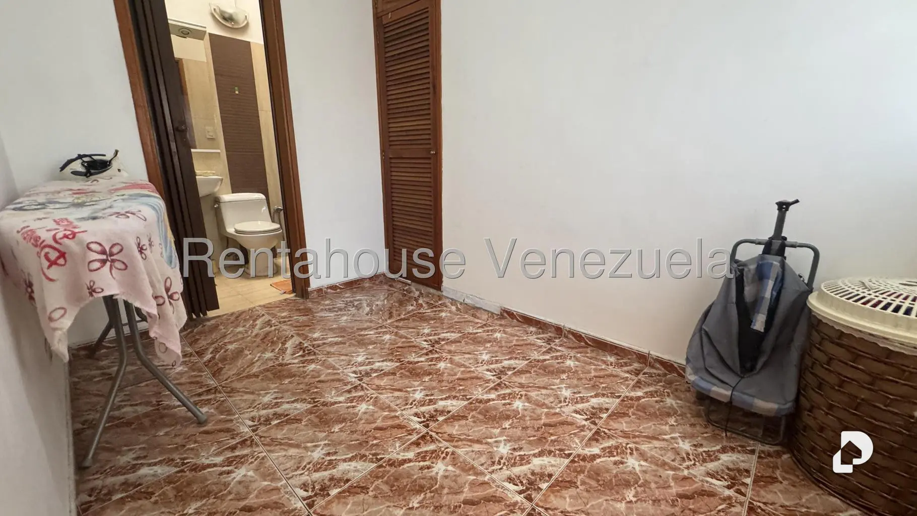 Apartamento en Lomas del Avila, Caracas – 18