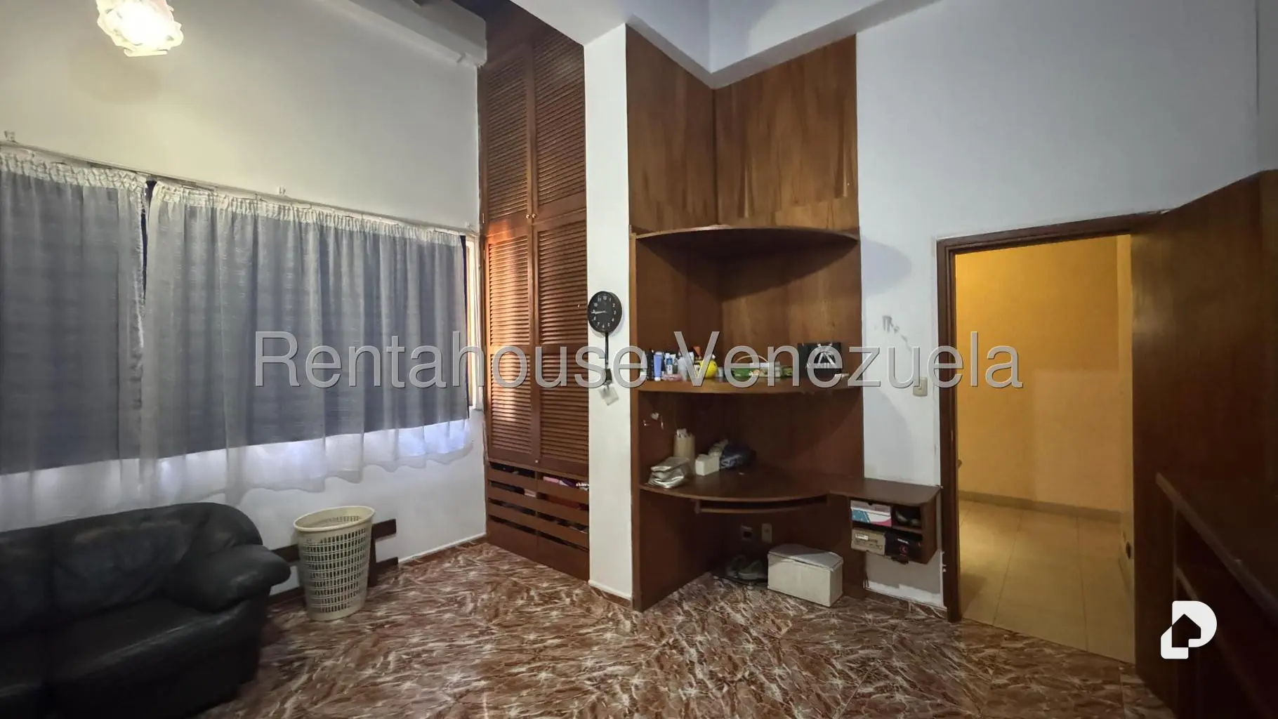 Apartamento en Lomas del Avila, Caracas – 30
