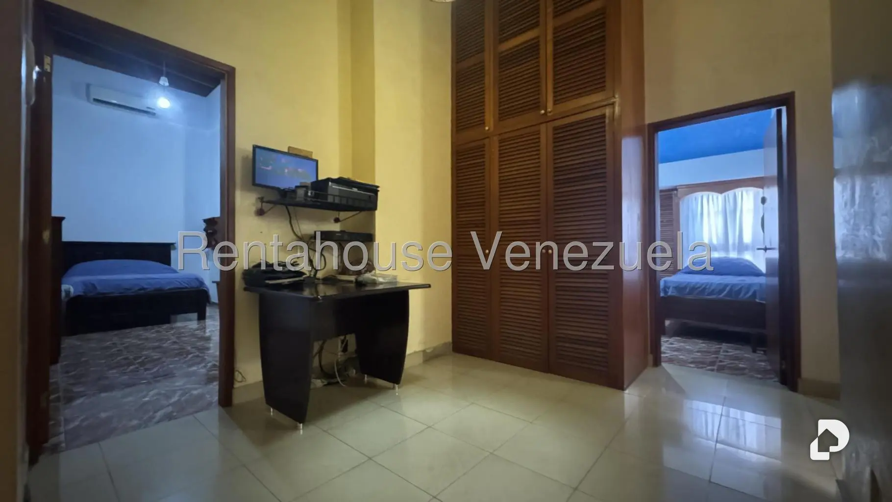 Apartamento en Lomas del Avila, Caracas – 24