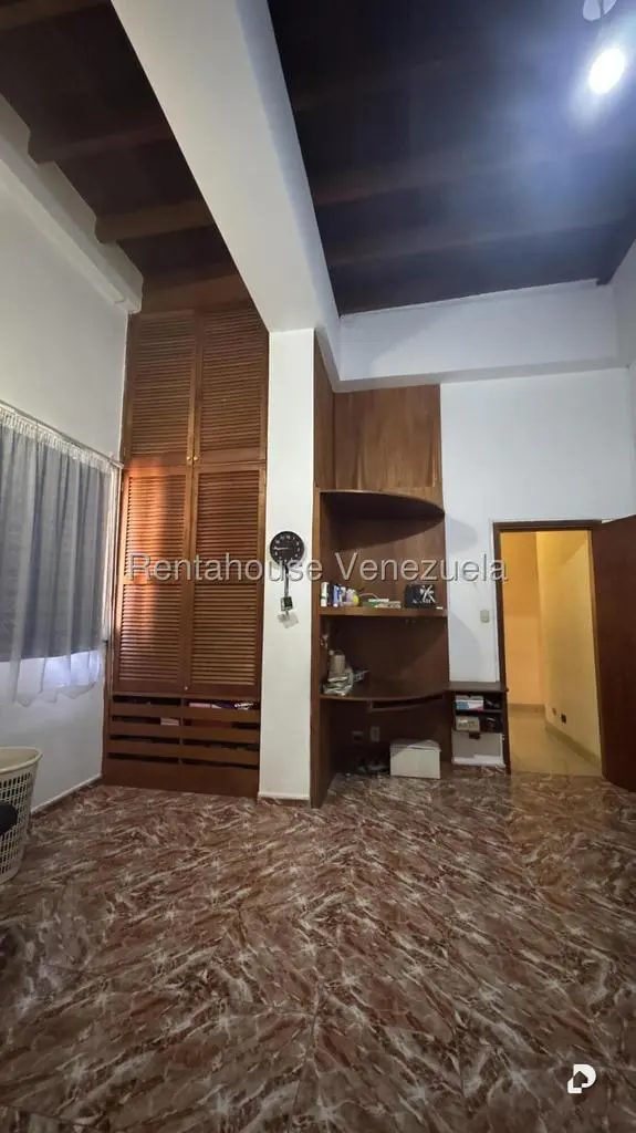 Apartamento en Lomas del Avila, Caracas – 28