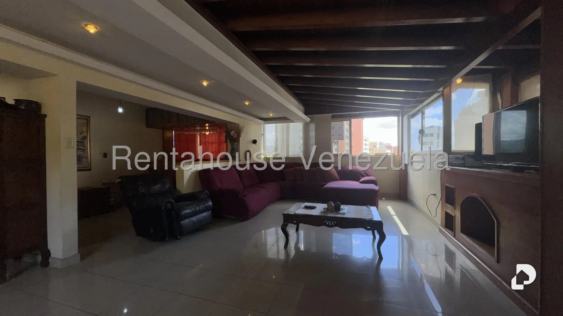 Apartamento en Lomas del Avila, Caracas – 6