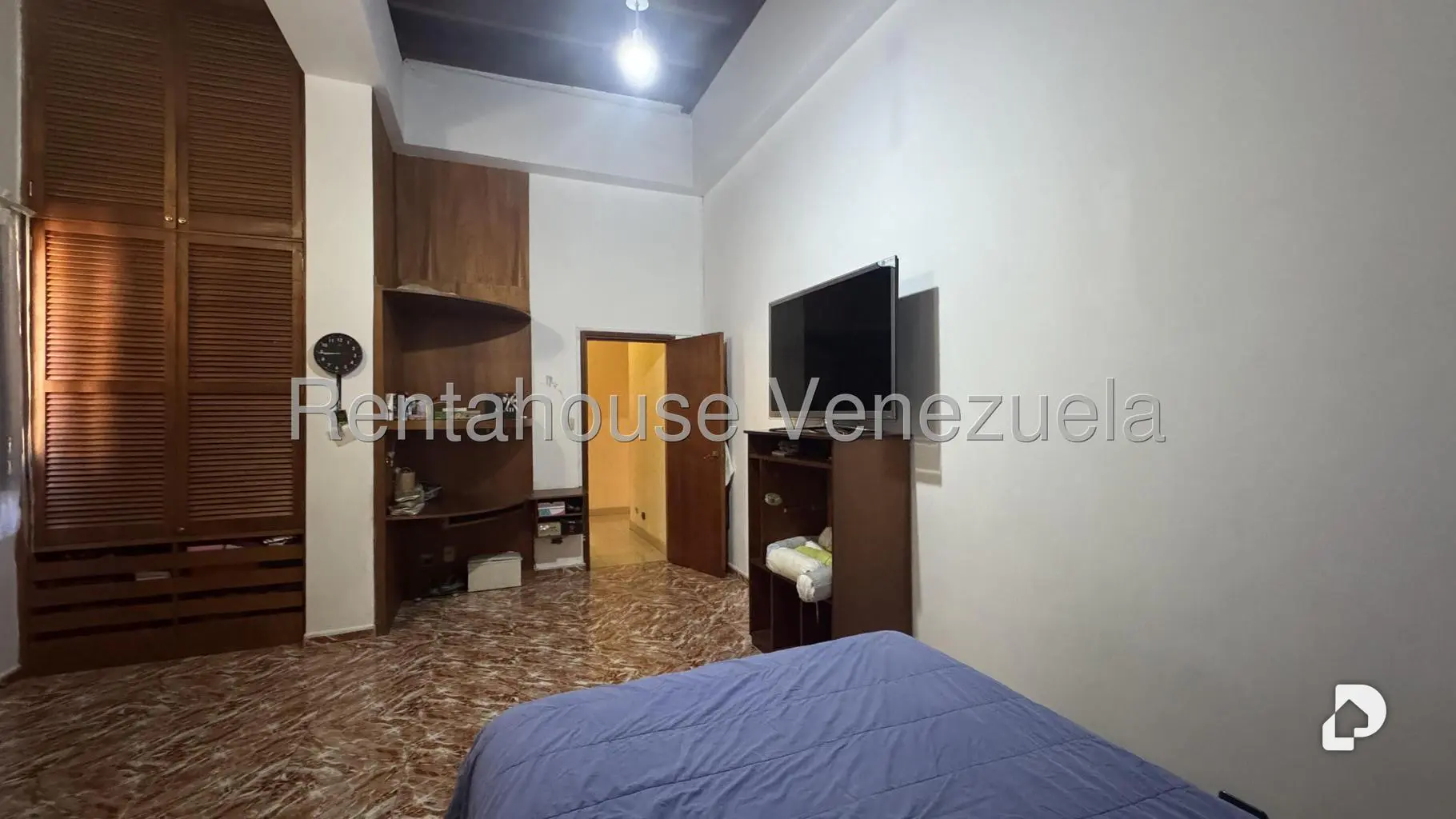 Apartamento en Lomas del Avila, Caracas – 29