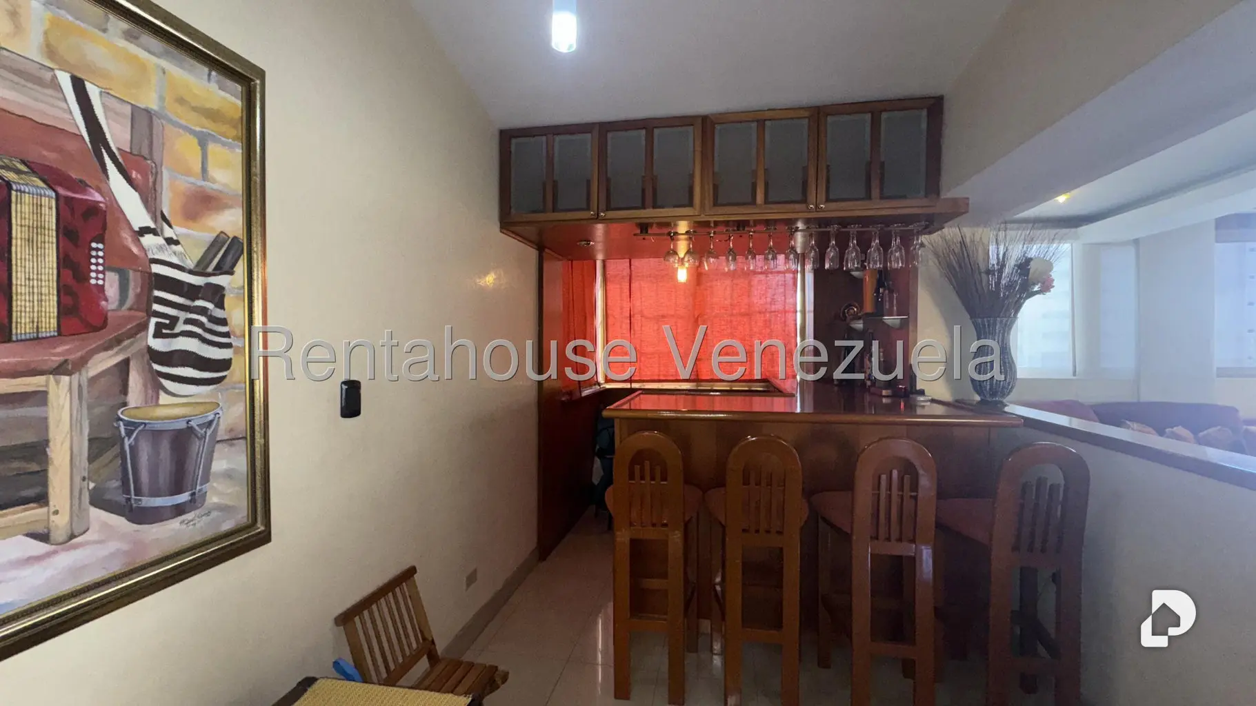 Apartamento en Lomas del Avila, Caracas – 7