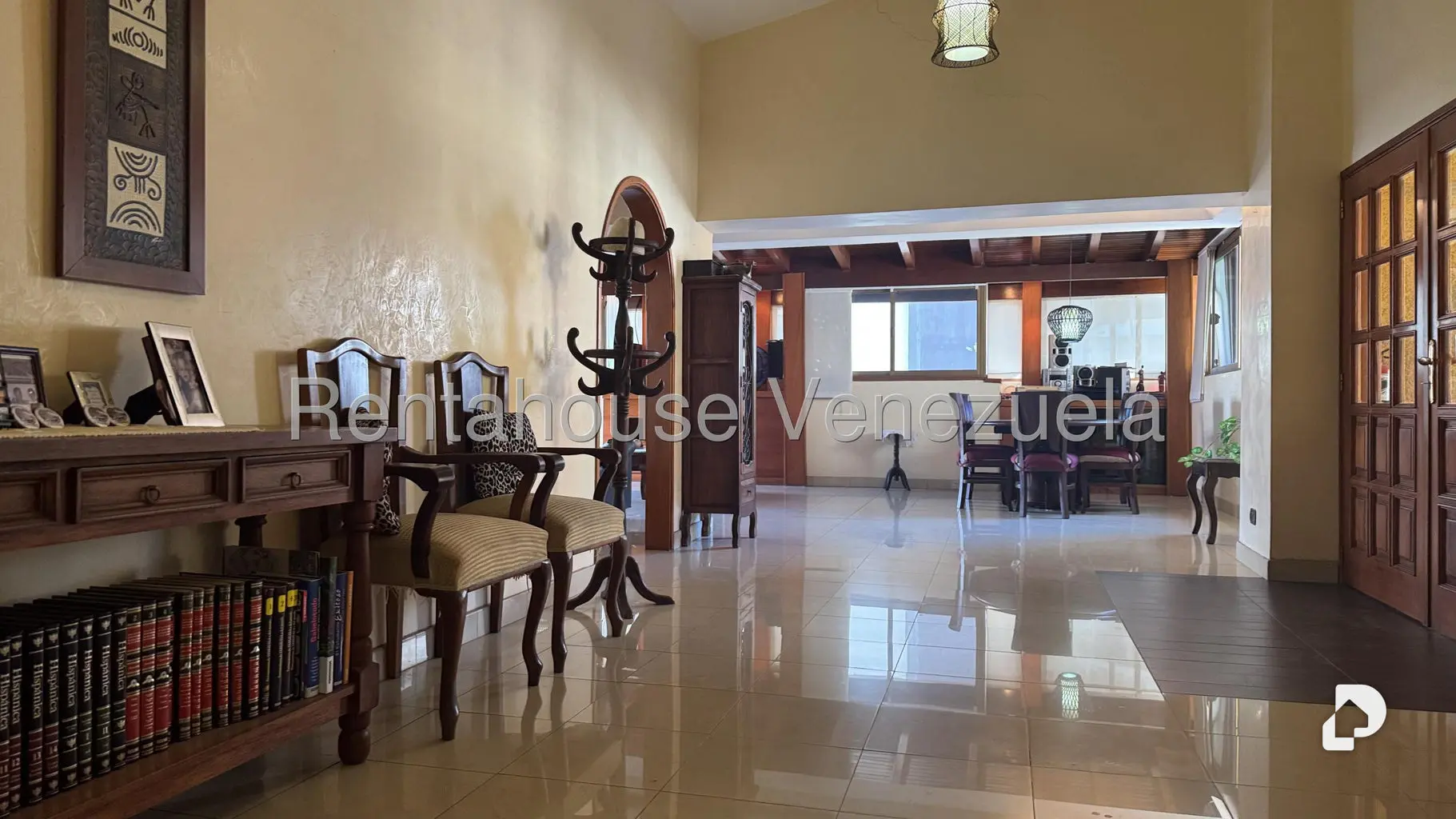 Apartamento en Lomas del Avila, Caracas – 3