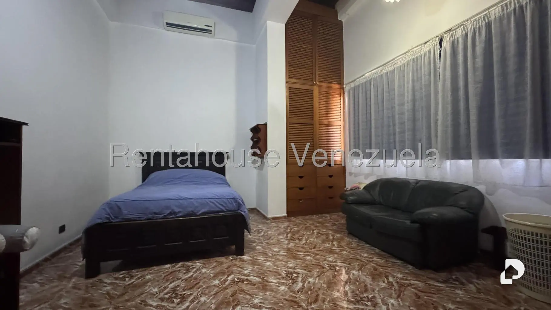 Apartamento en Lomas del Avila, Caracas – 27
