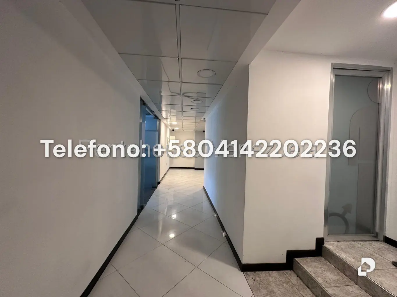 Oficina en La Trinidad, Caracas – 6