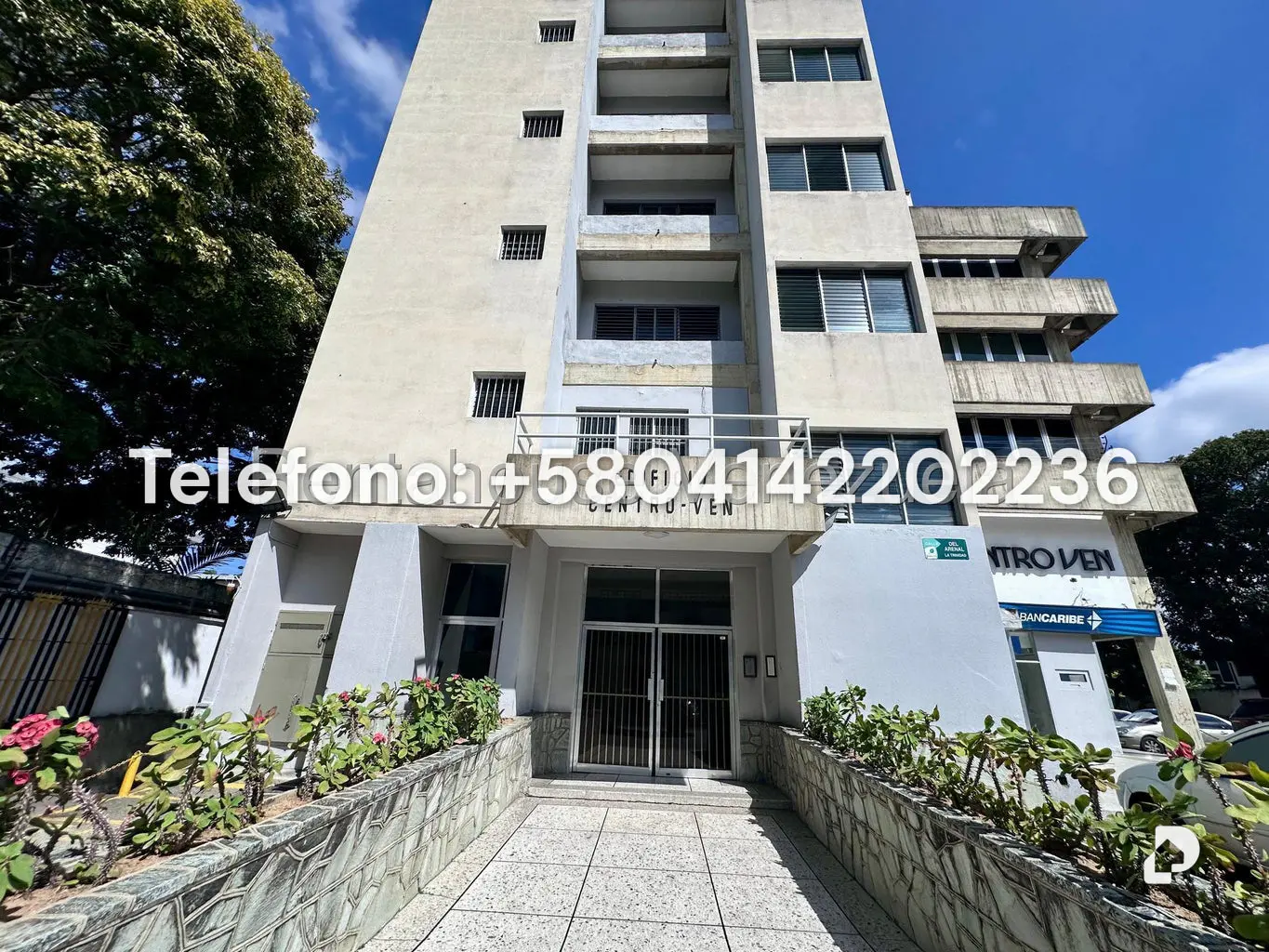 Oficina en La Trinidad, Caracas – 3