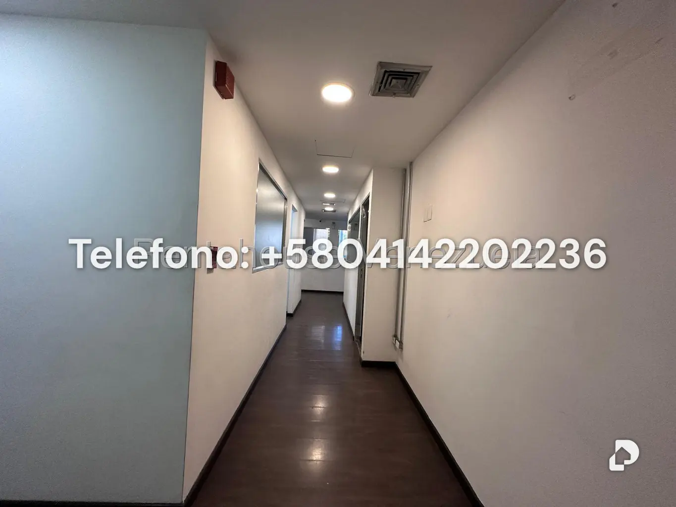 Oficina en La Trinidad, Caracas – 18