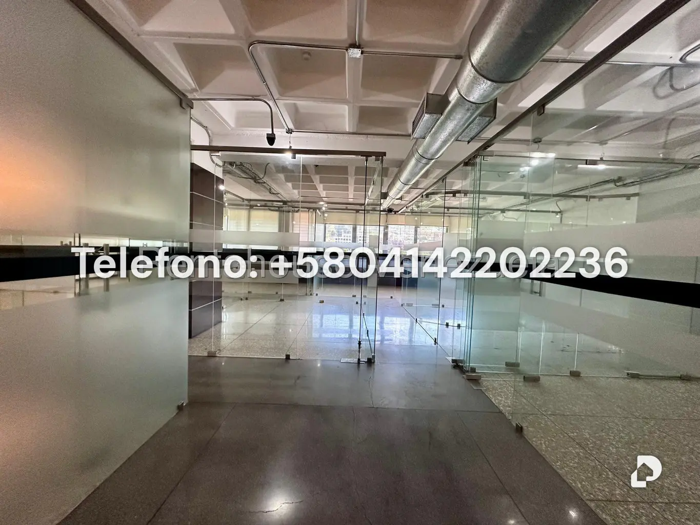 Oficina en La Trinidad, Caracas – 9