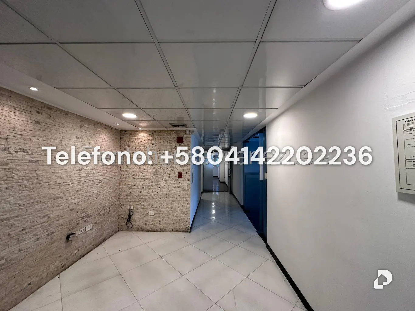 Oficina en La Trinidad, Caracas – 5