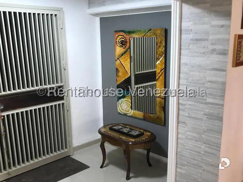 Apartamento en Santa Rosa de Lima, Caracas – 3