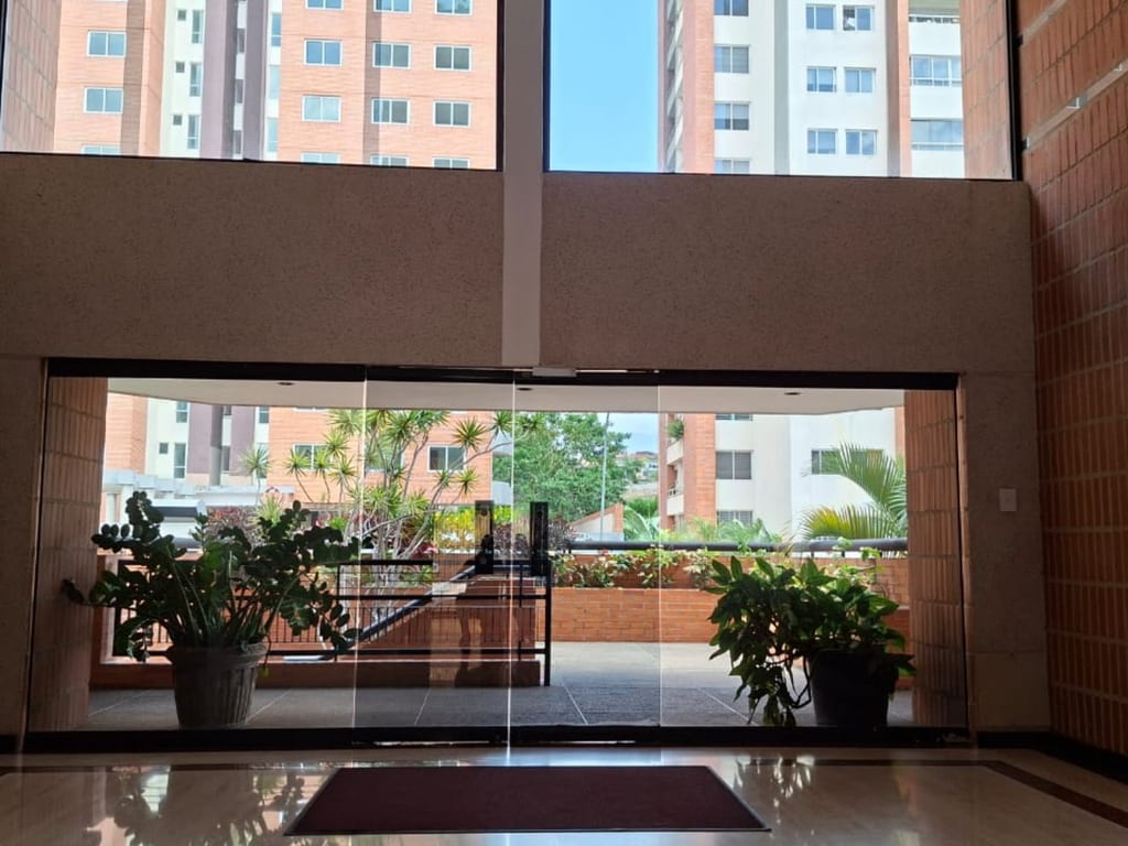 Apartamento en Caracas - 1