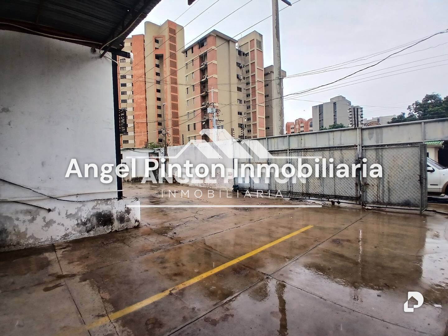 Galpón en Tierra Negra, Maracaibo – 5