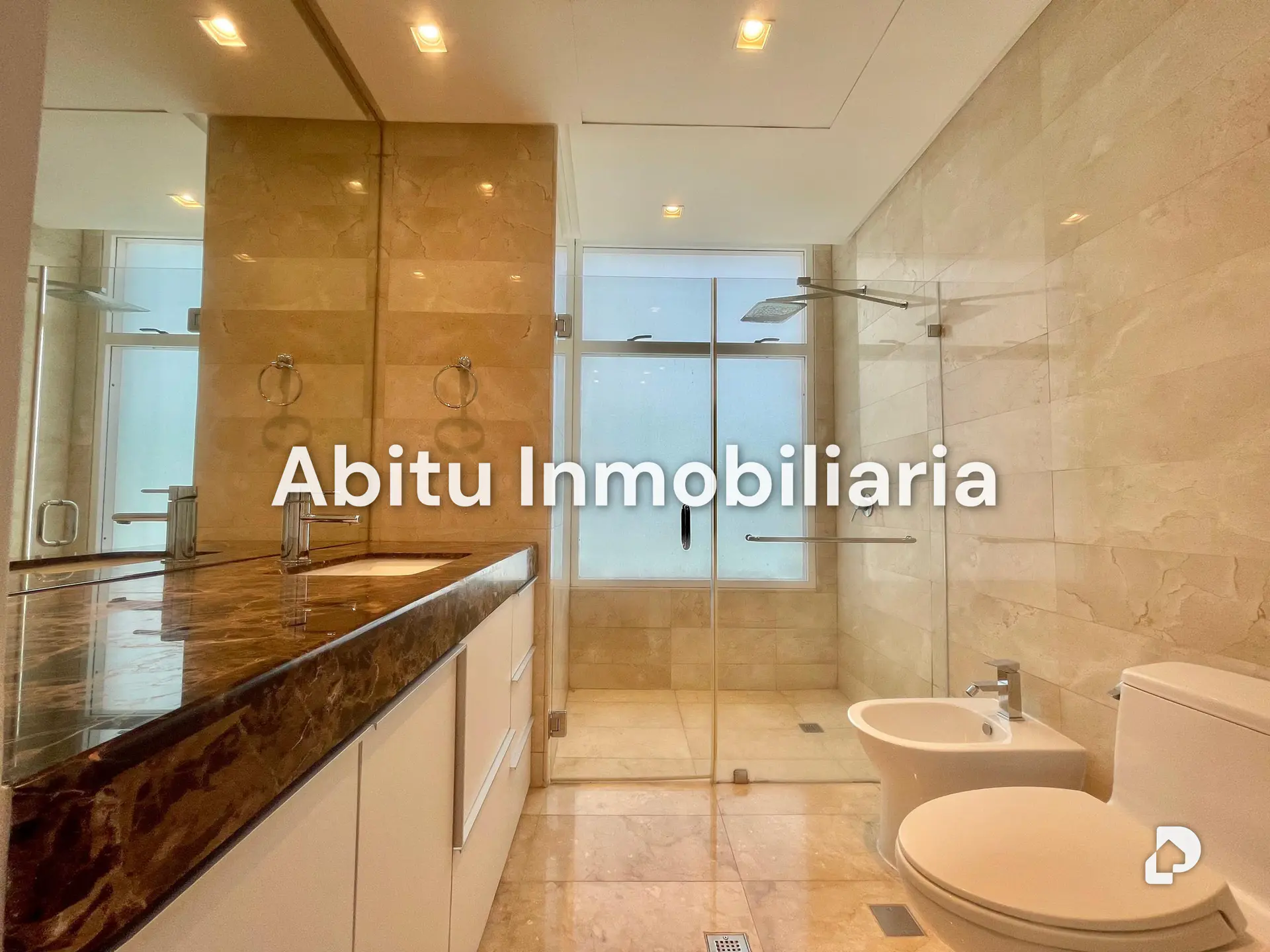 Apartment in Altamira, Caracas – 19