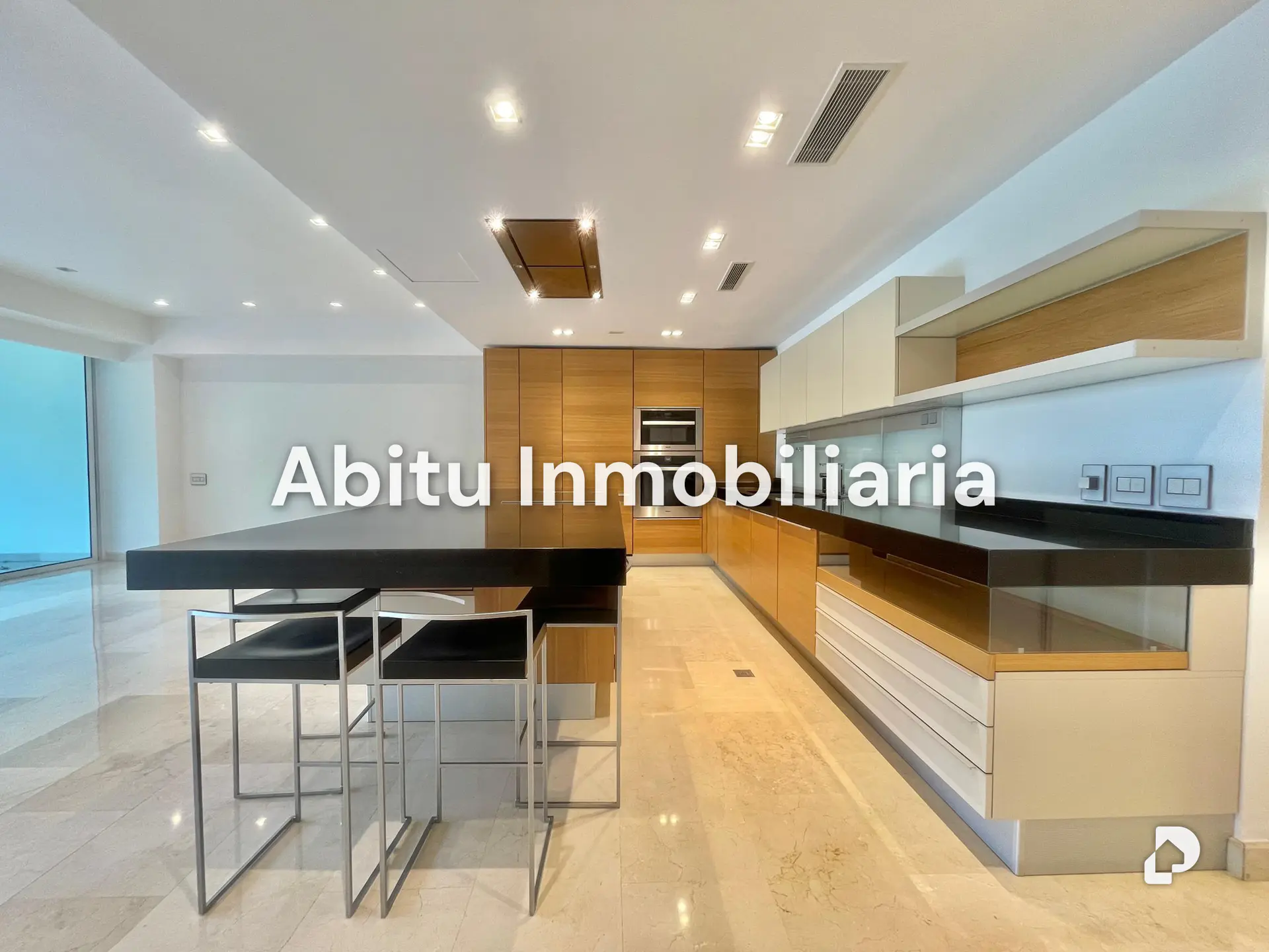 Apartment in Altamira, Caracas – 6