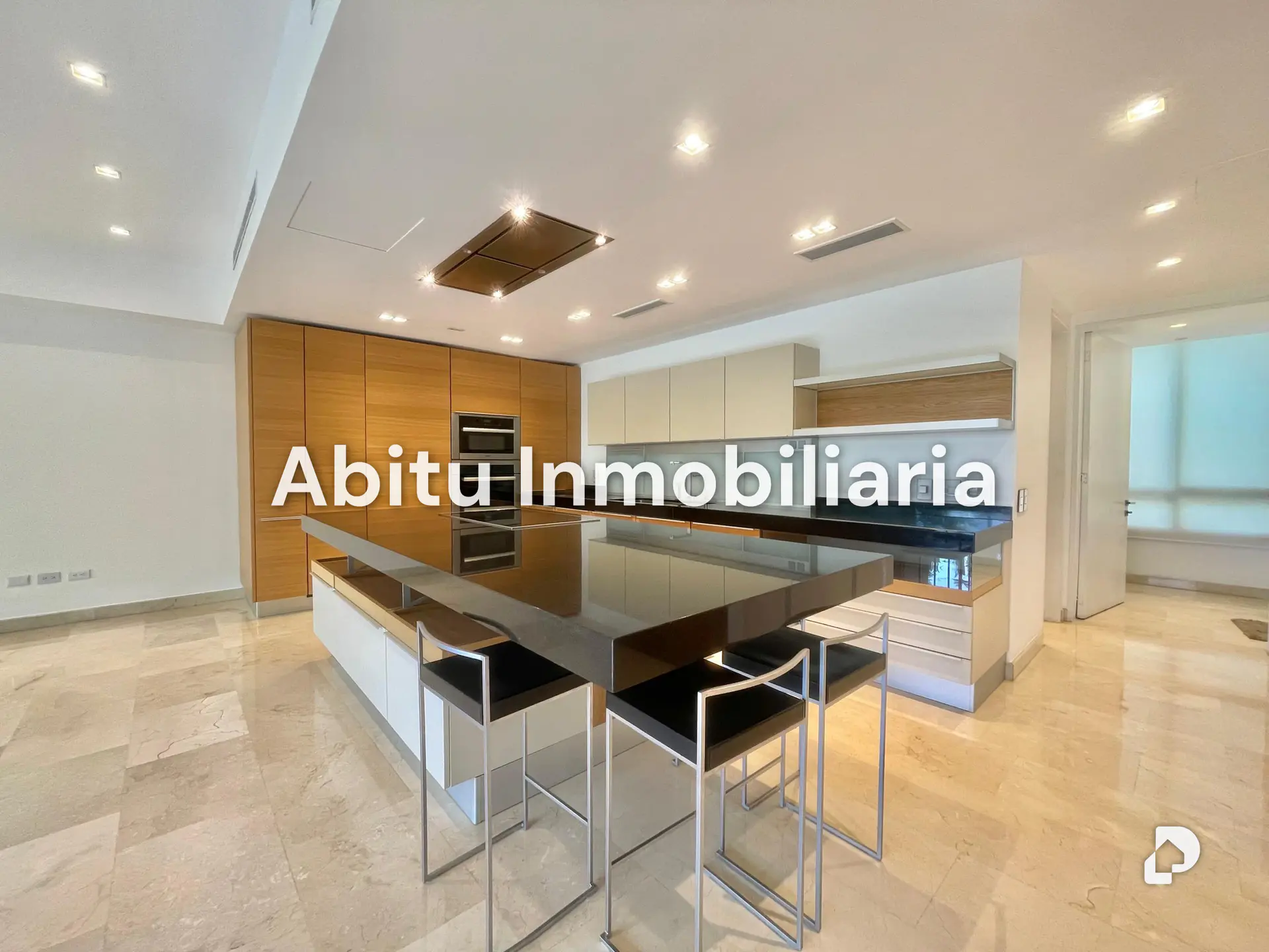 Apartment in Altamira, Caracas – 8