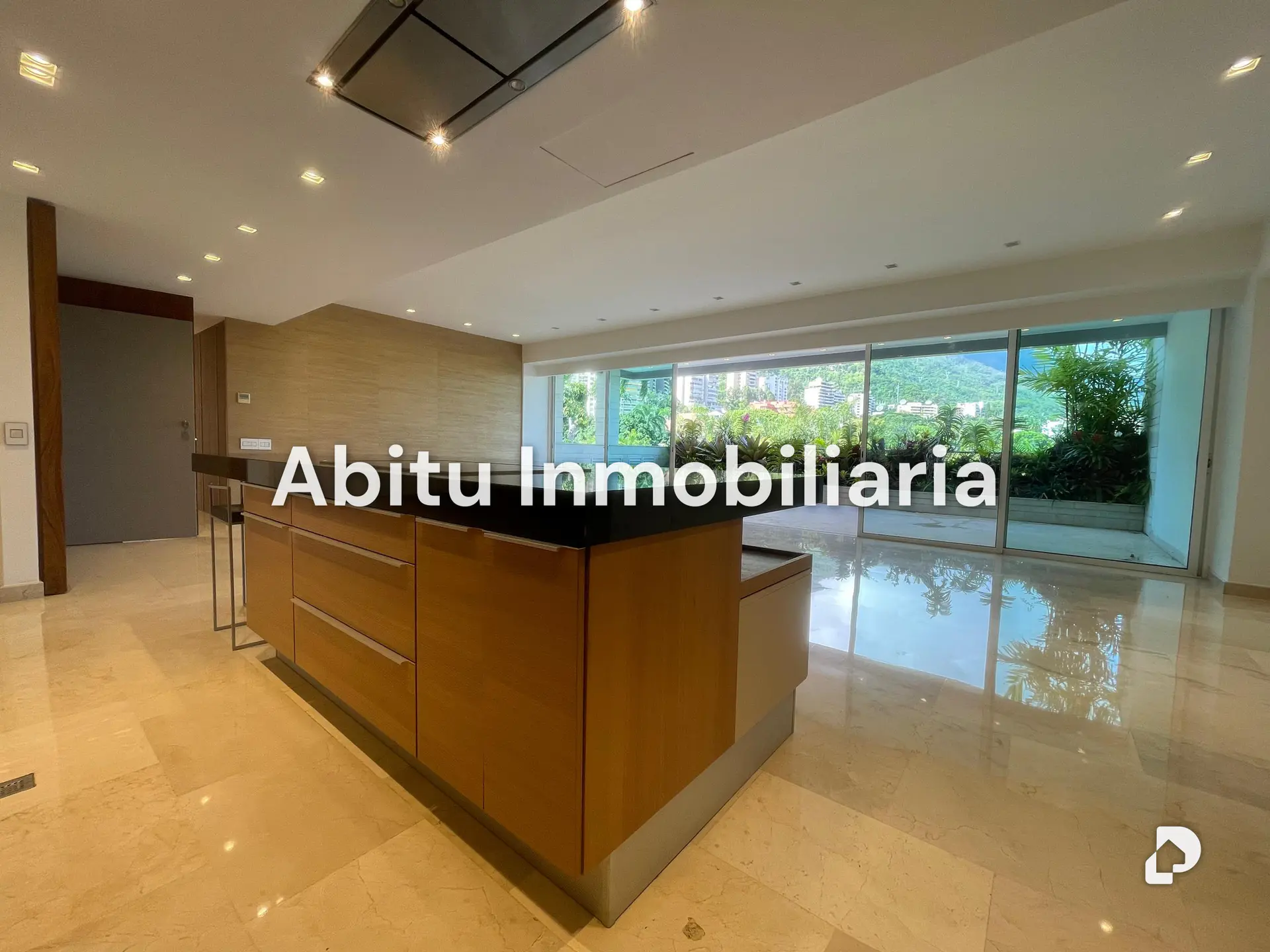Apartment in Altamira, Caracas – 9