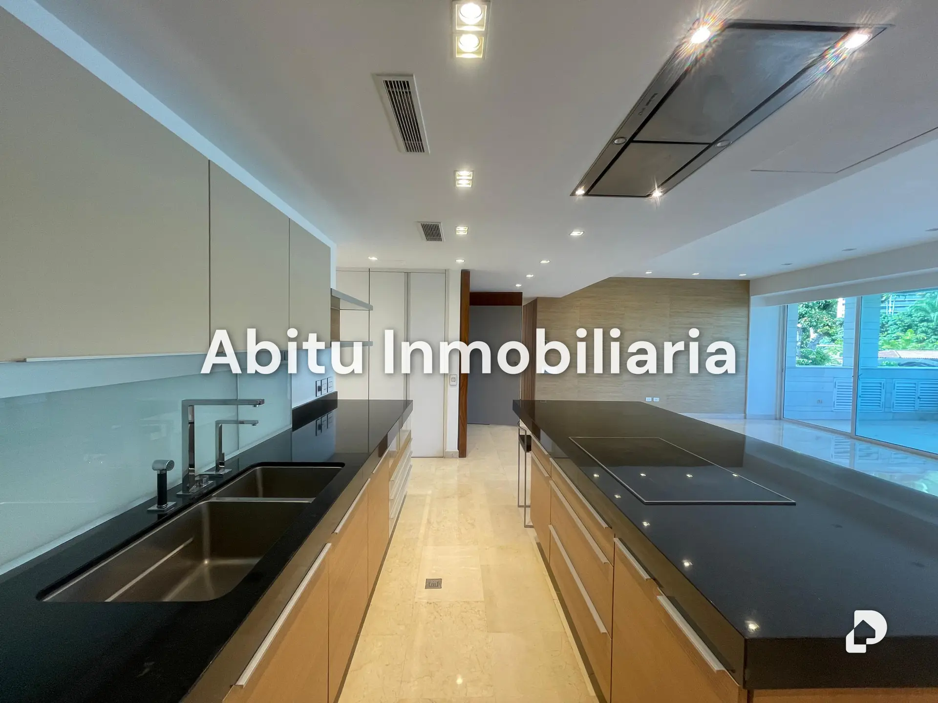 Apartment in Altamira, Caracas – 14