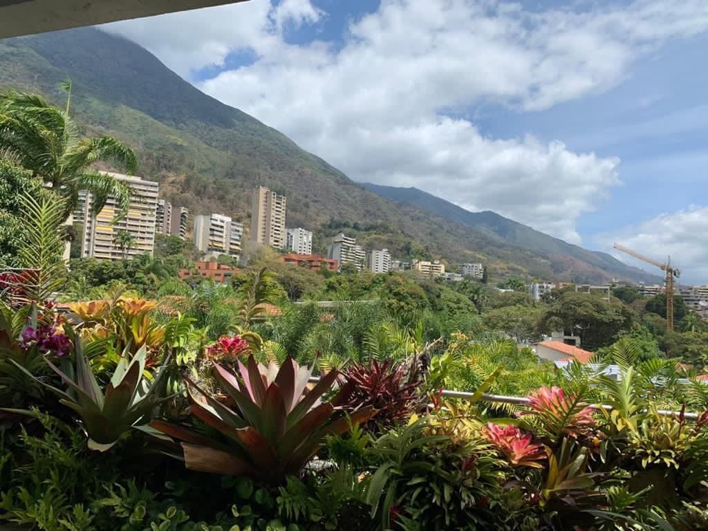 Apartamento en Altamira, Caracas - 1