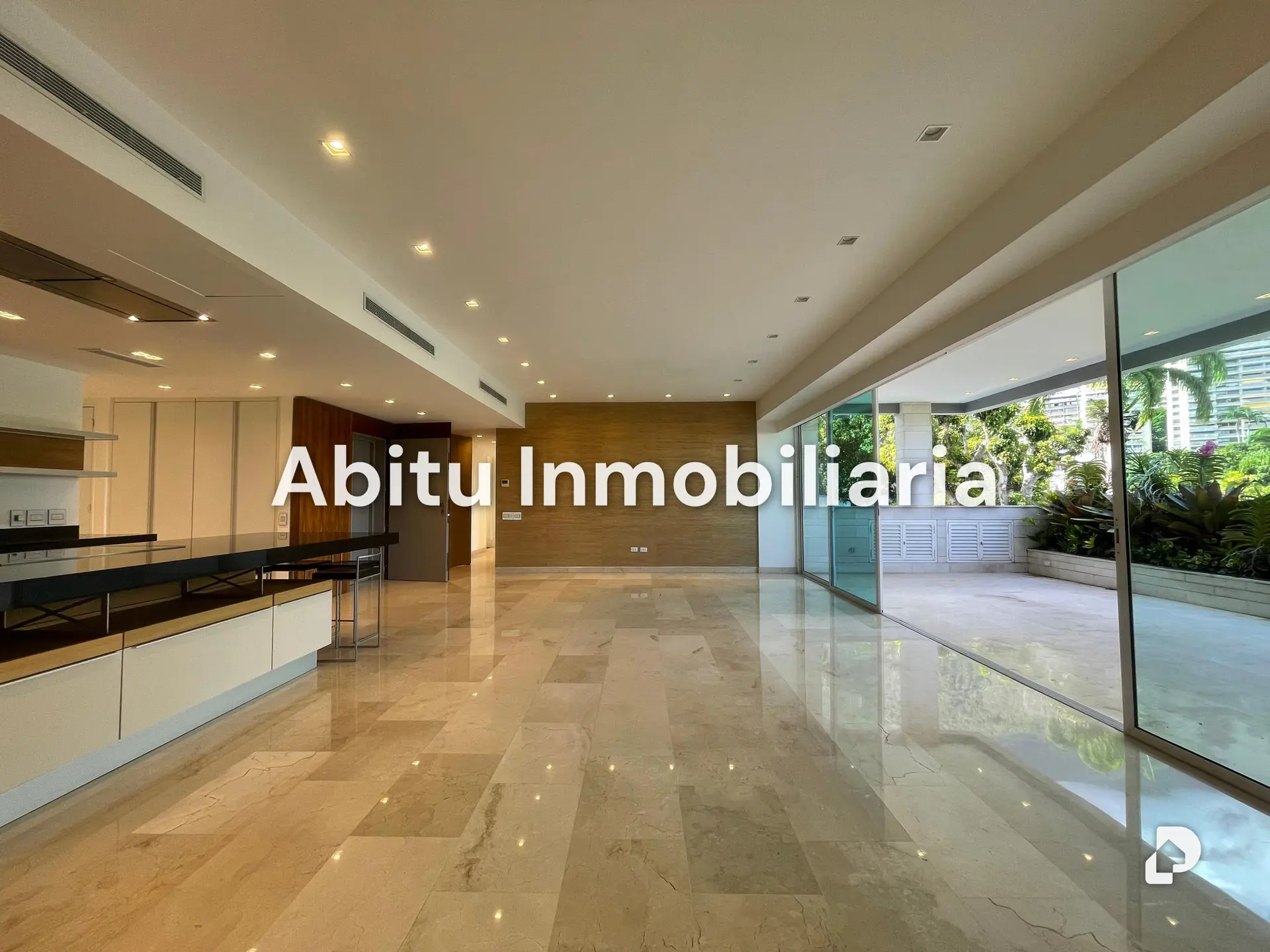 Apartment in Altamira, Caracas – 10