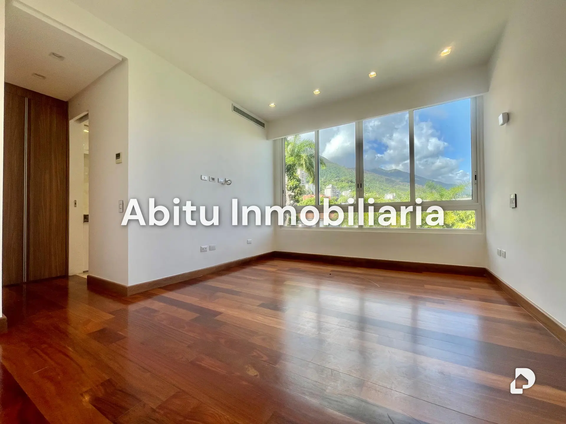 Apartment in Altamira, Caracas – 13
