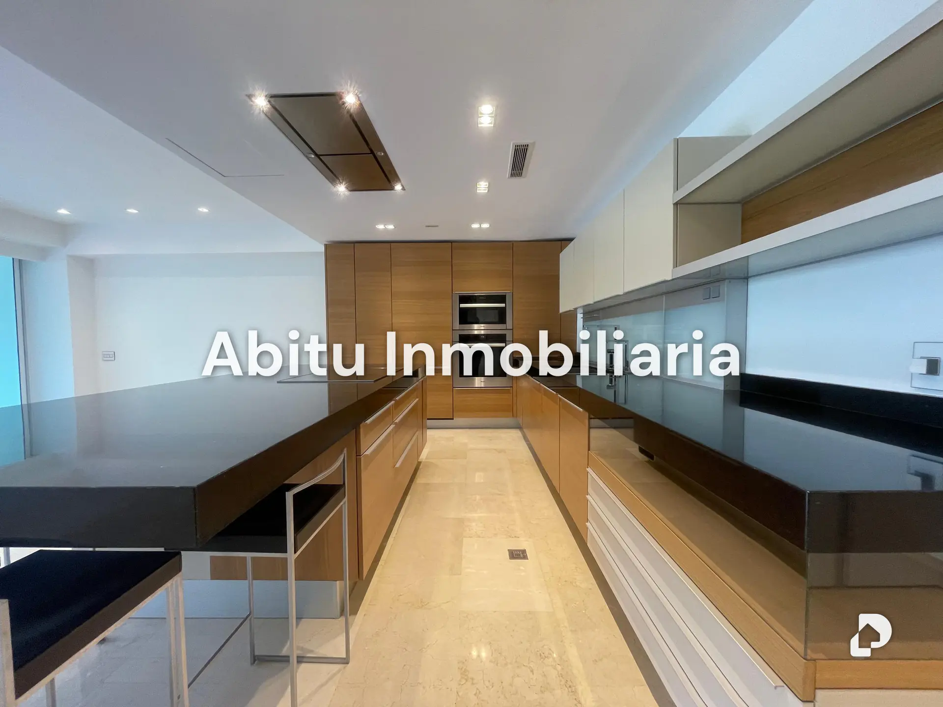 Apartment in Altamira, Caracas – 5