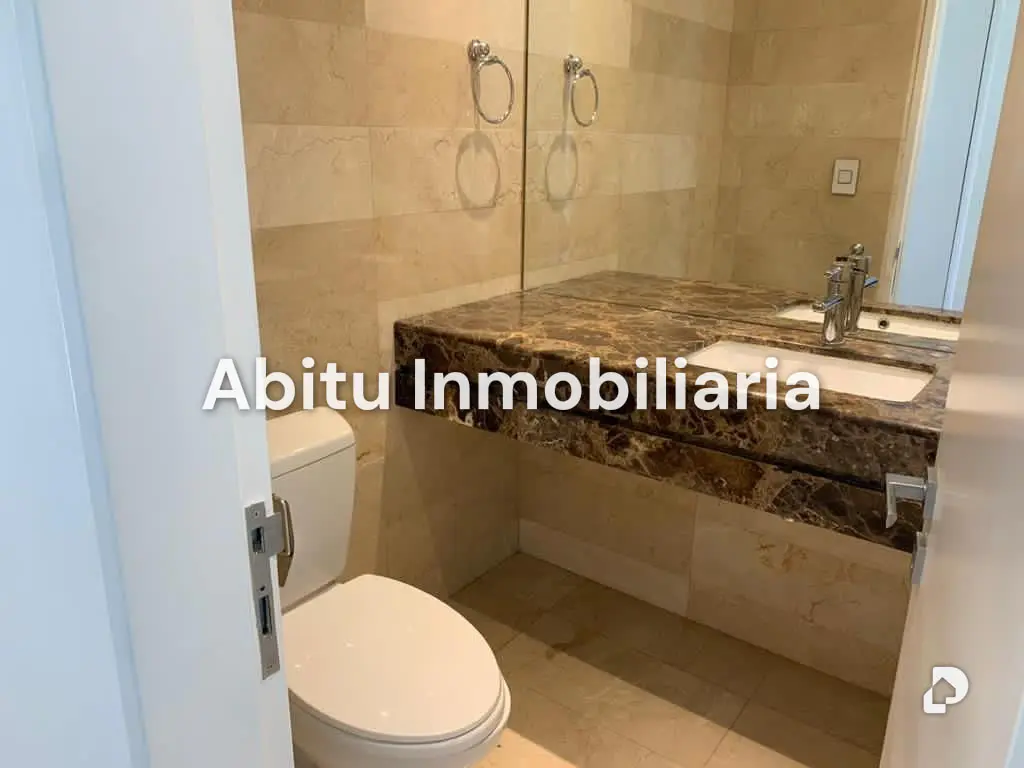 Apartment in Altamira, Caracas – 15