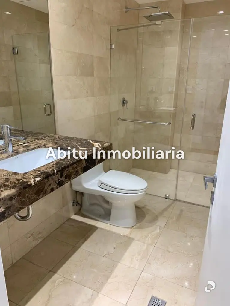 Apartment in Altamira, Caracas – 16