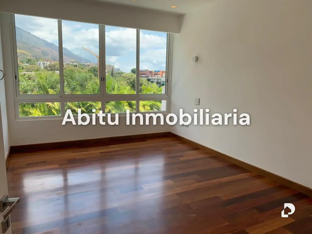 Apartment in Altamira, Caracas – 12