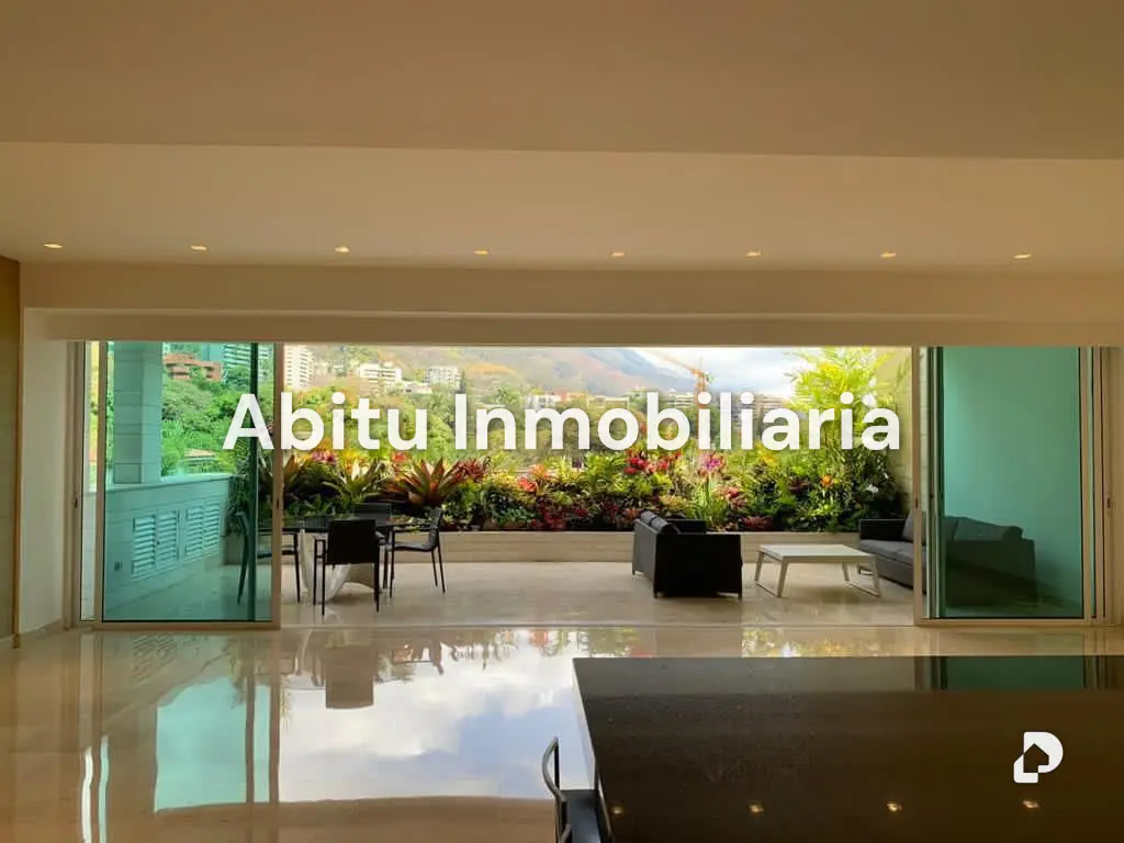 Apartment in Altamira, Caracas – 4
