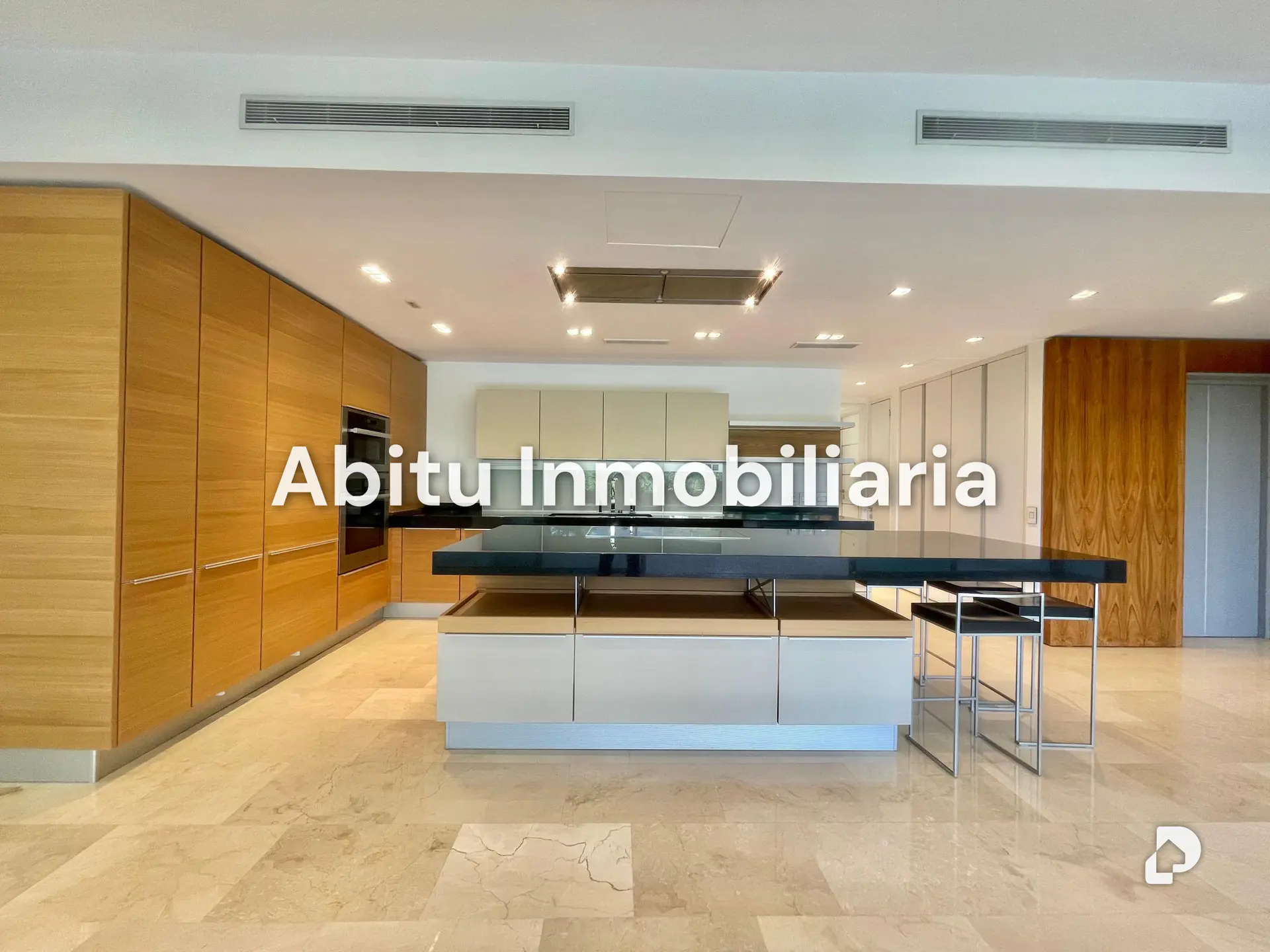 Apartment in Altamira, Caracas – 7