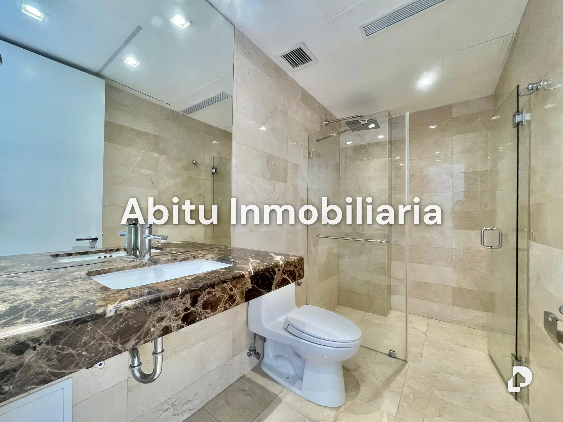 Apartment in Altamira, Caracas – 17
