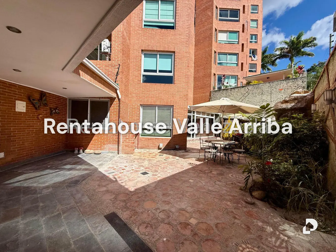 Apartamento en Solar del Hatillo, Caracas – 18