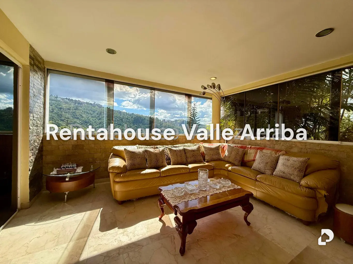 Apartamento en Solar del Hatillo, Caracas – 12