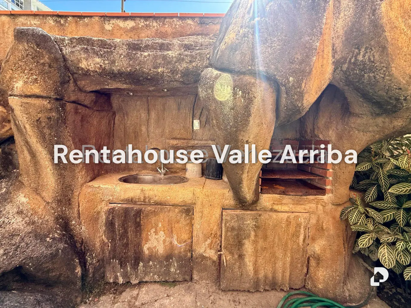 Apartamento en Solar del Hatillo, Caracas – 26