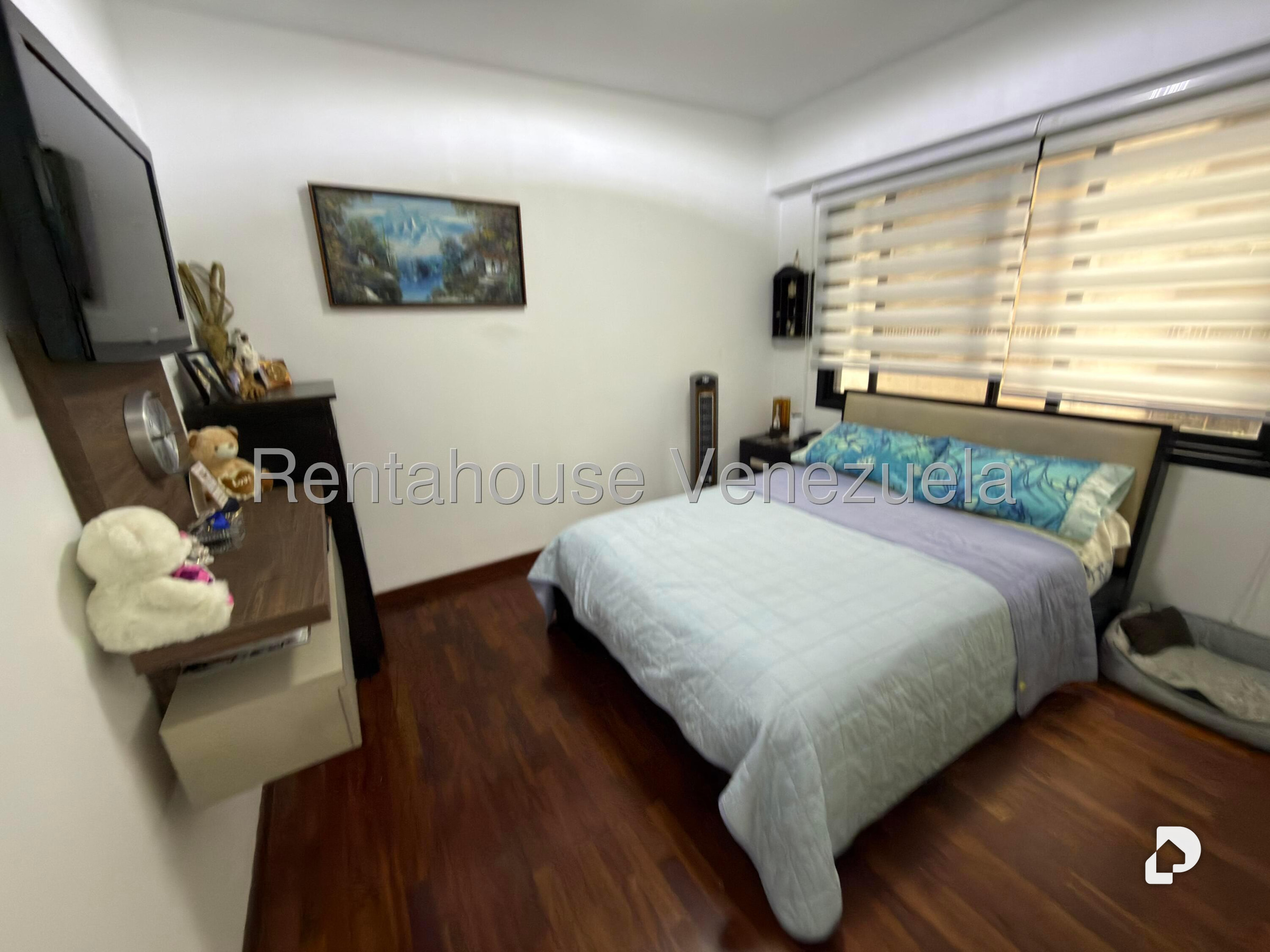 Apartamento en El Rosal, Caracas