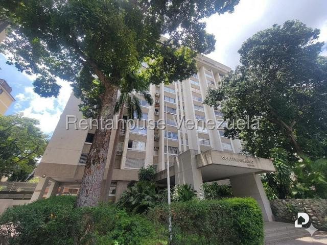 Apartamento en Los Palos Grandes, Caracas – 10