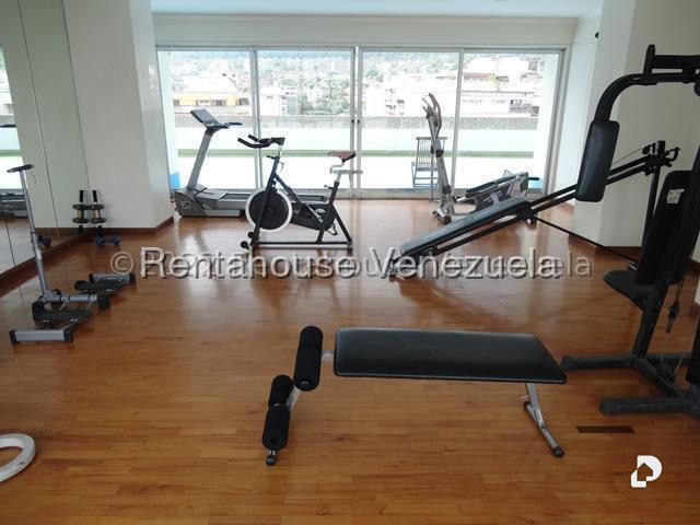 Apartamento en Los Palos Grandes, Caracas – 9
