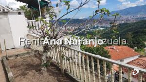 Casa en Alto Prado, Caracas – 2