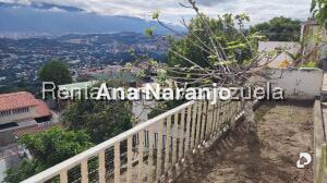 Casa en Alto Prado, Caracas – 1