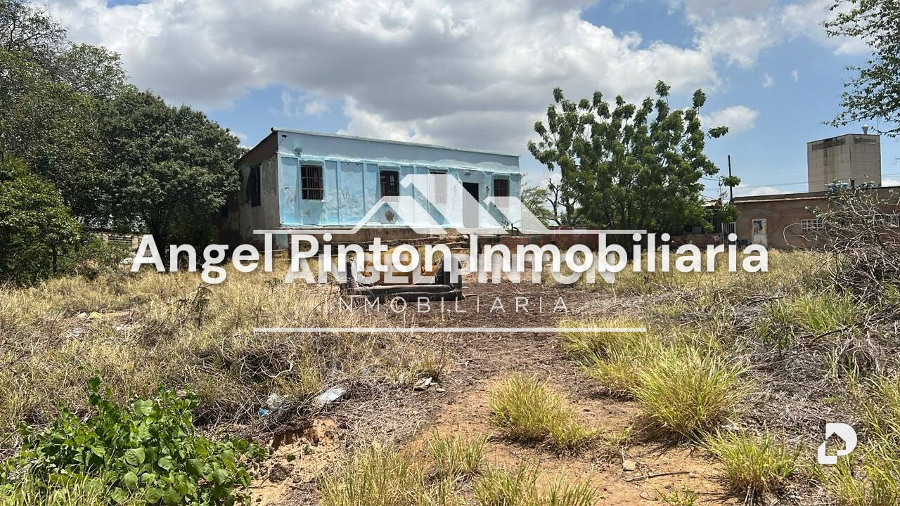 Terreno en La Pomona, Maracaibo – 10