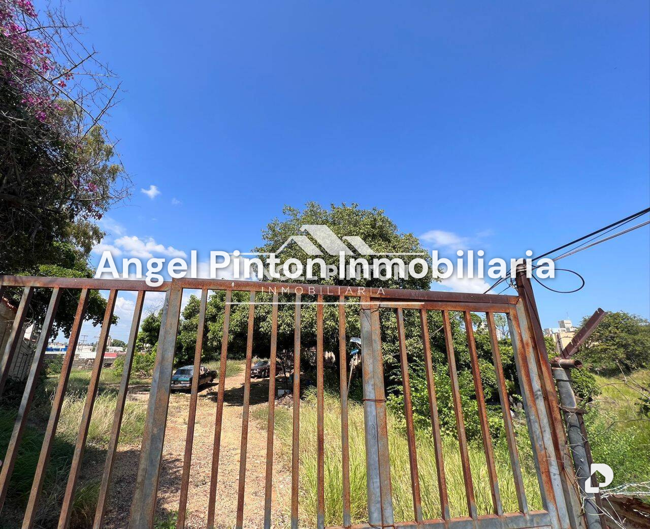 Terreno en La Pomona, Maracaibo – 5