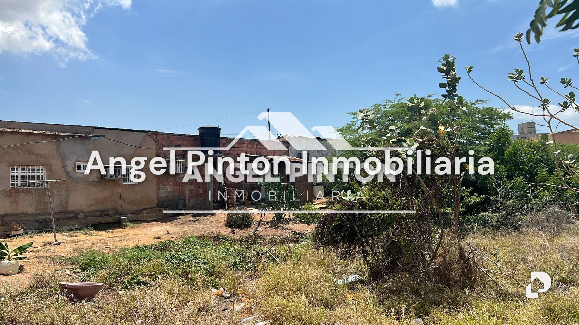 Terreno en La Pomona, Maracaibo – 9