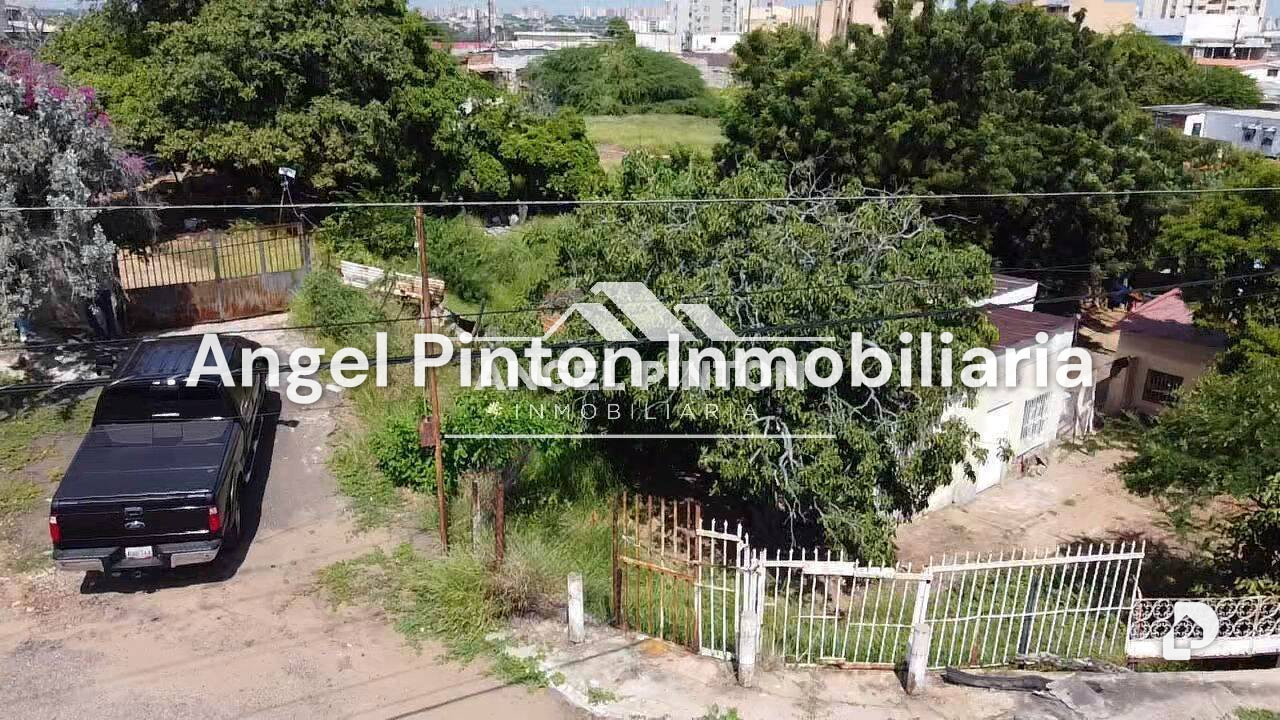 Terreno en La Pomona, Maracaibo – 4