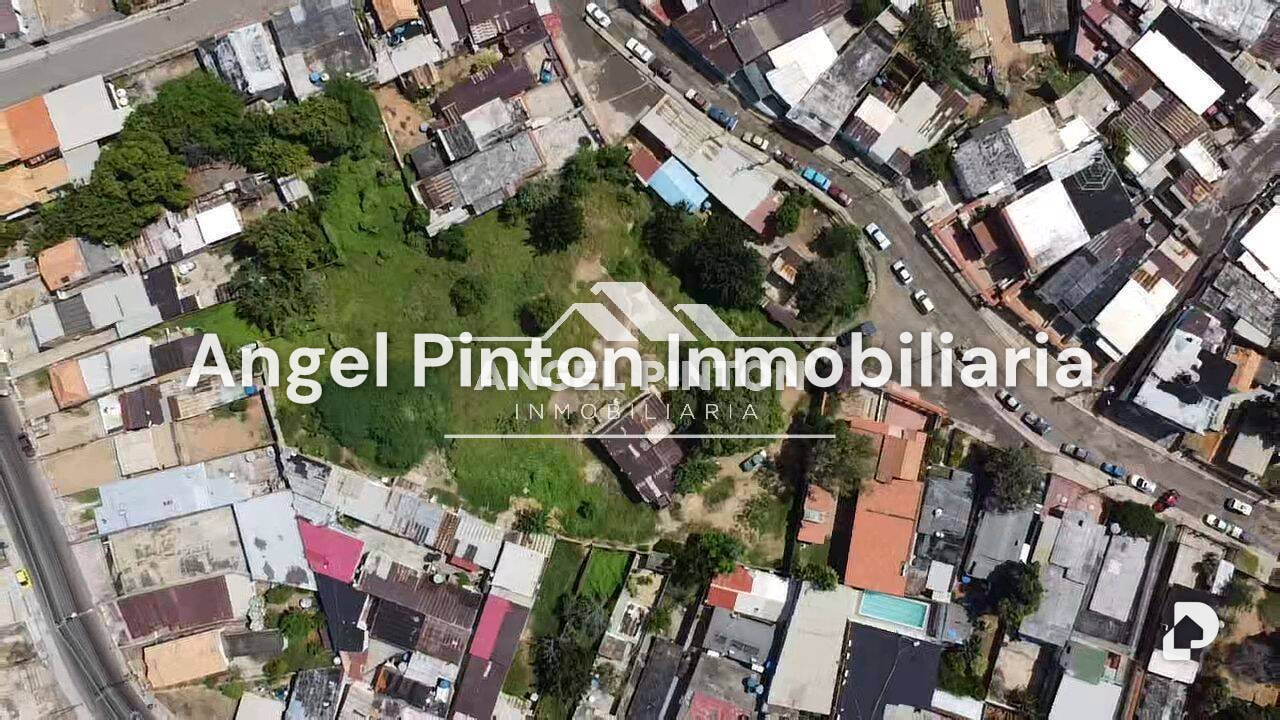 Terreno en La Pomona, Maracaibo – 2