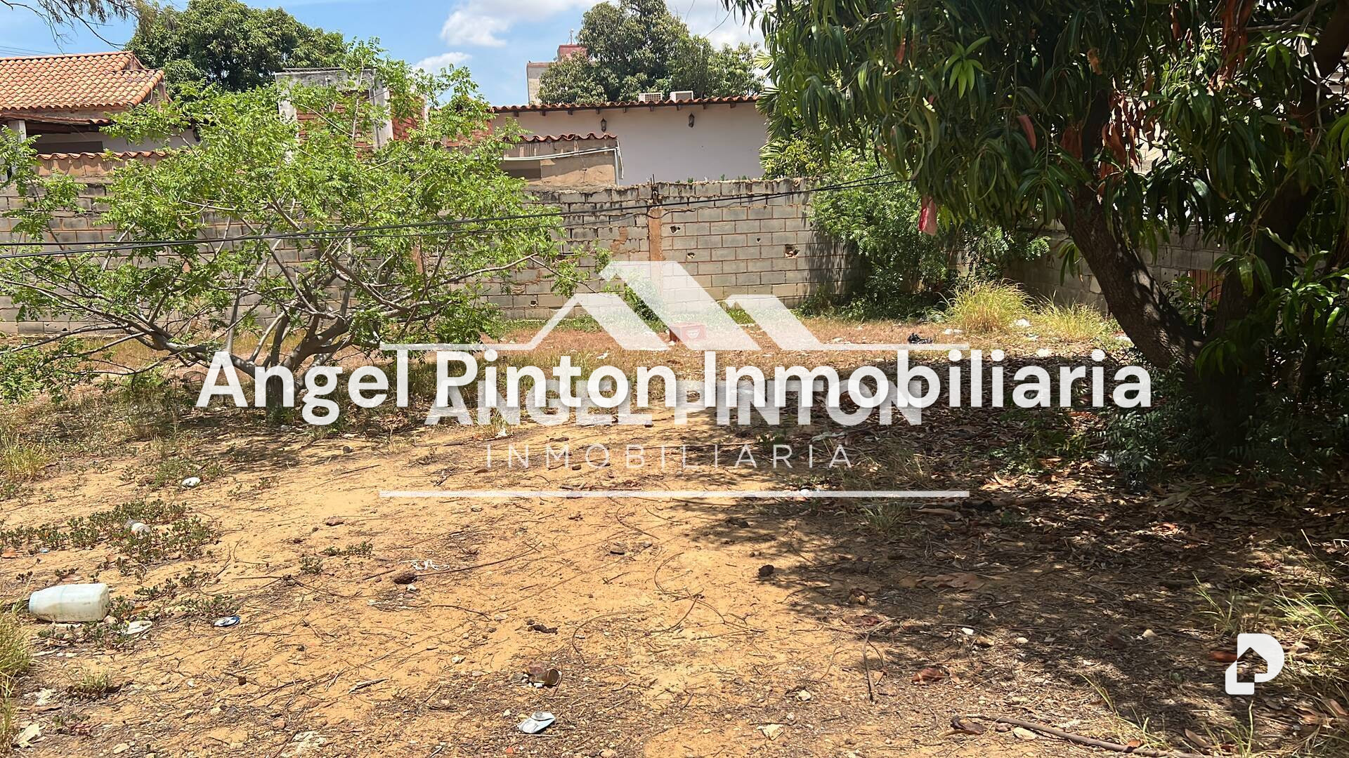 Terreno en La Pomona, Maracaibo – 7