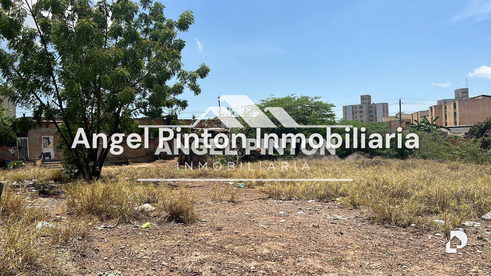 Terreno en La Pomona, Maracaibo – 8